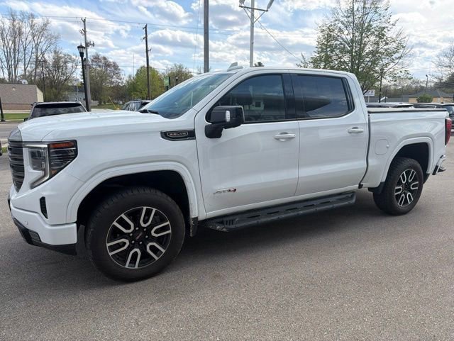 2022 GMC Sierra 1500 AT4 - Photo 7