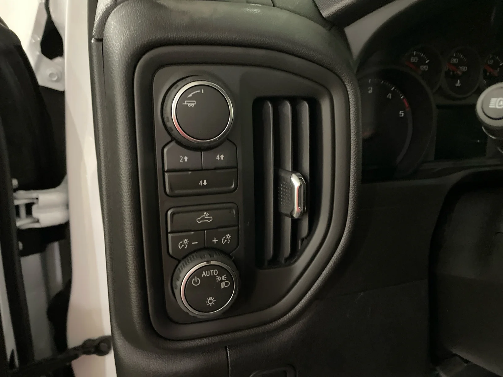 2026 Chevrolet Silverado 2500 HD Work Truck - Photo 12