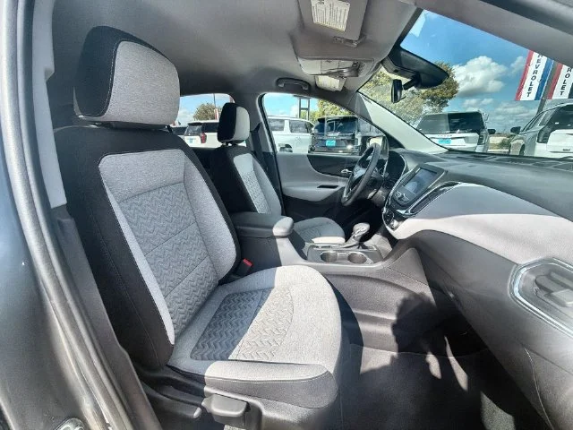 2023 Chevrolet Equinox LT - Photo 27