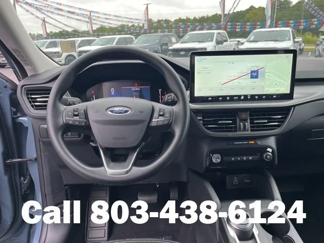 2026 Ford Escape Active - Photo 17