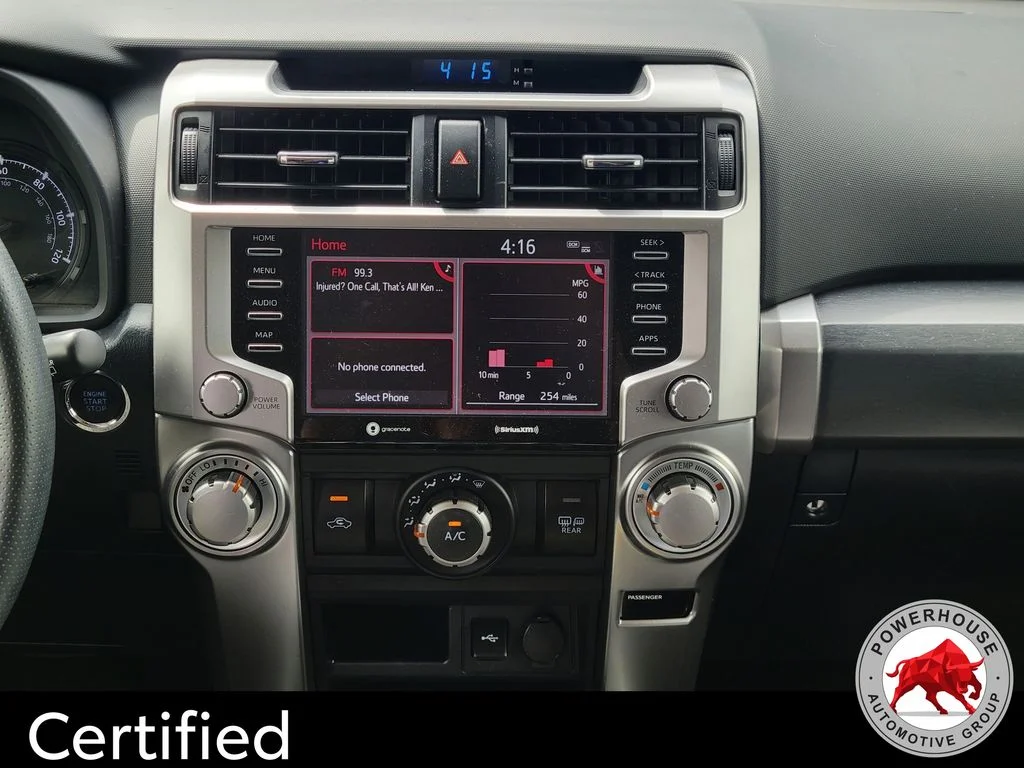 Used 2024 Black Toyota SR5 image 21