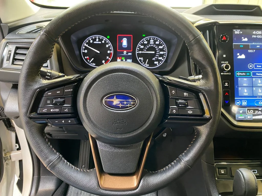 Used 2026 White Subaru Limited Bronze Edition image 34