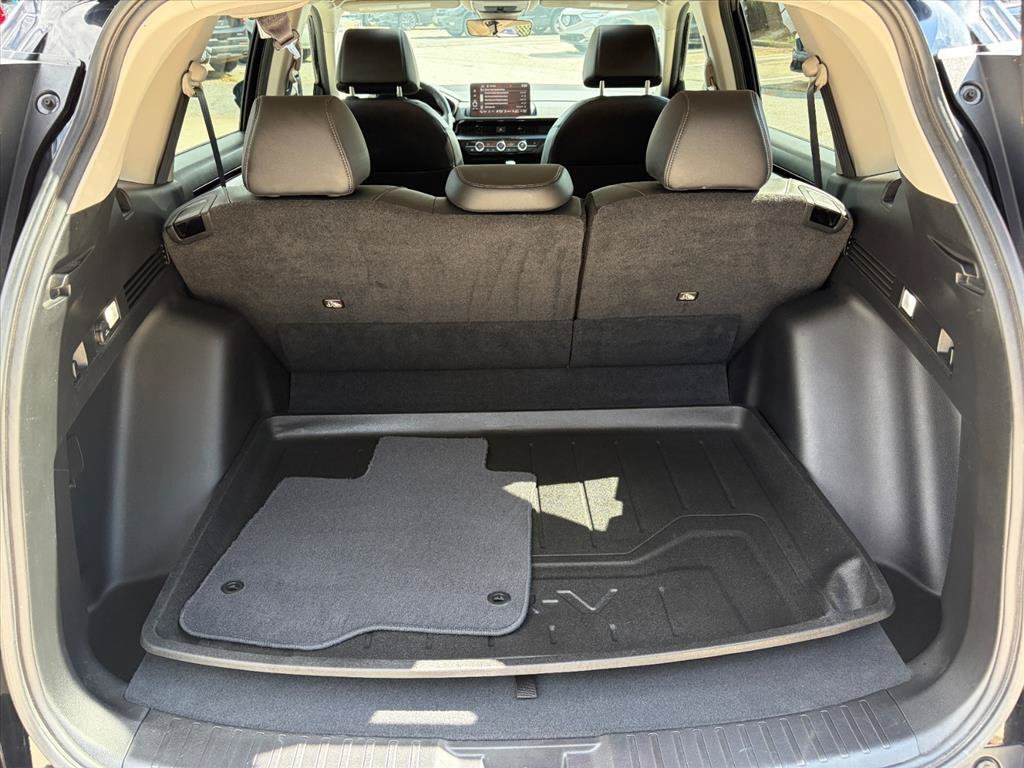 2024 Honda CR-V EX-L - Photo 44