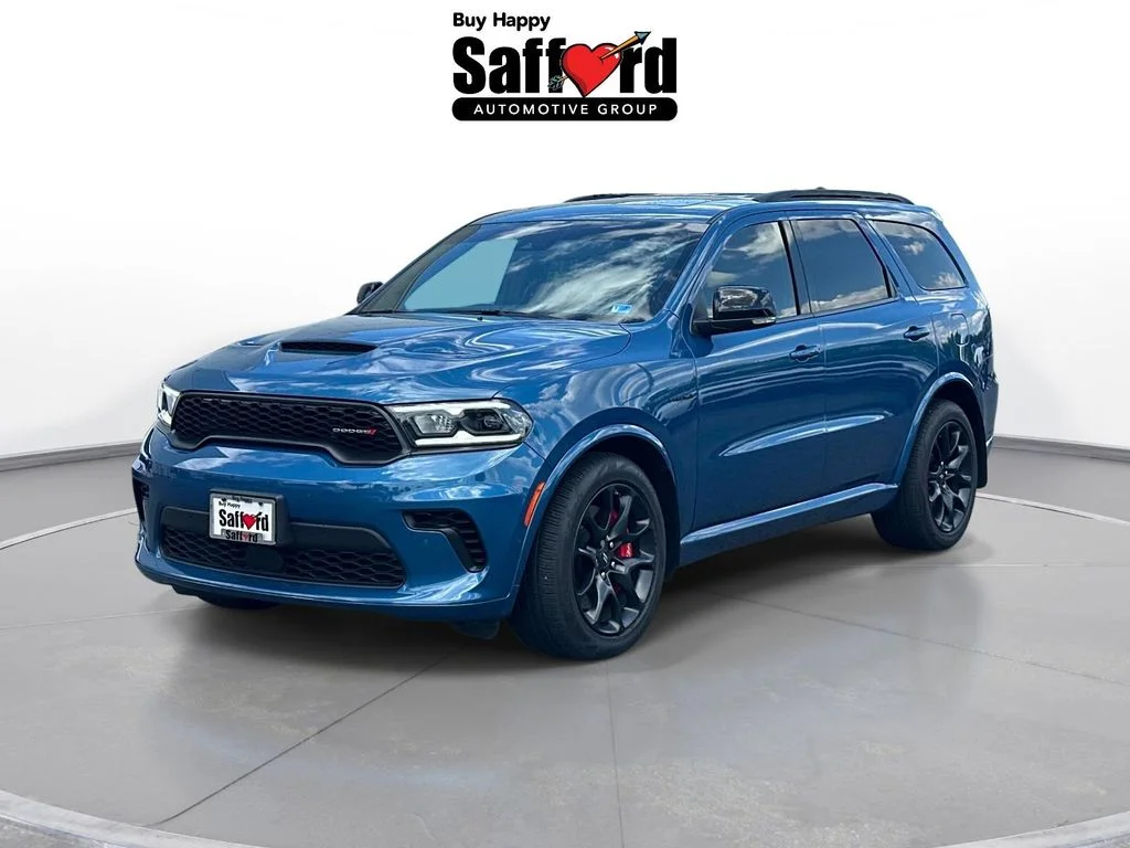 2024 Dodge Durango R/T Premium AWD's photo