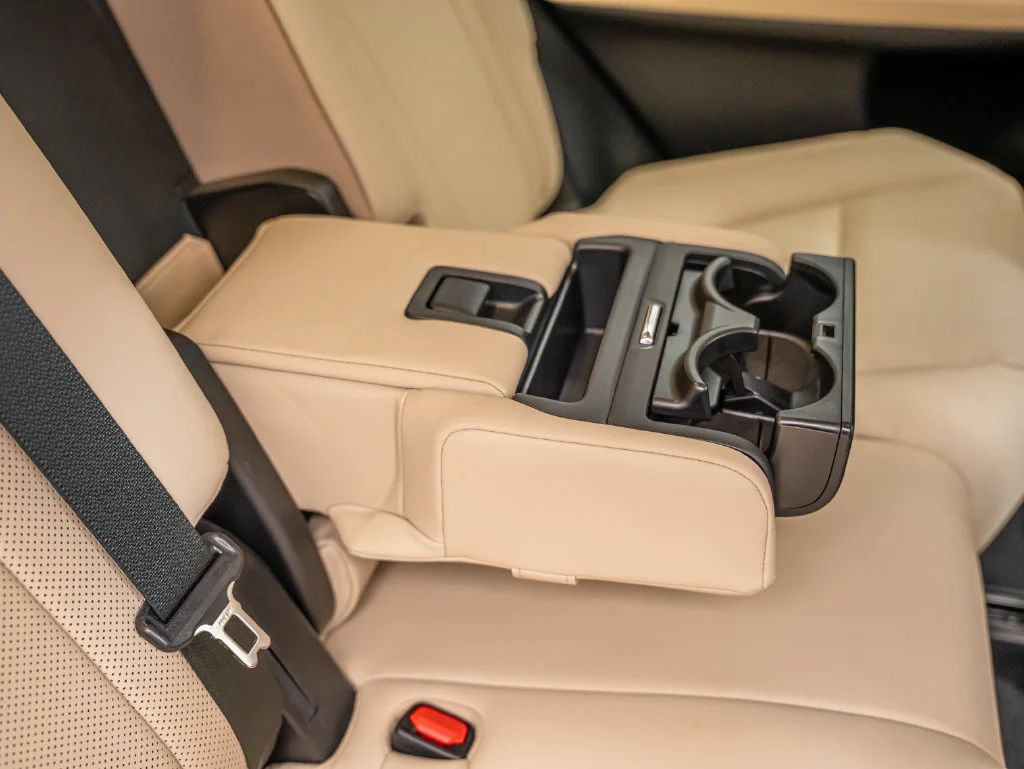Certified Used 2022 CAVIAR Lexus 350L image 45