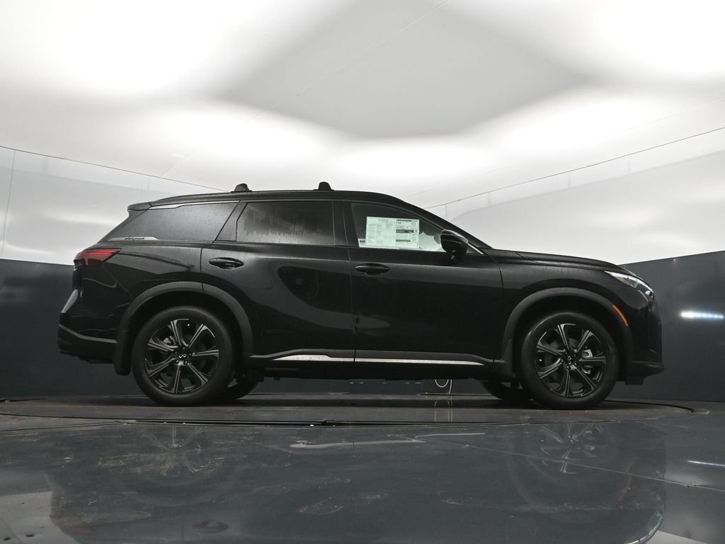 2027 INFINITI QX60 AUTOGRAPH - Photo 38