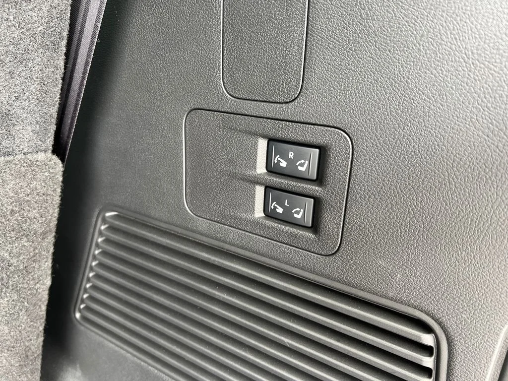 2025 INFINITI QX80 Pure 4WD - Photo 25