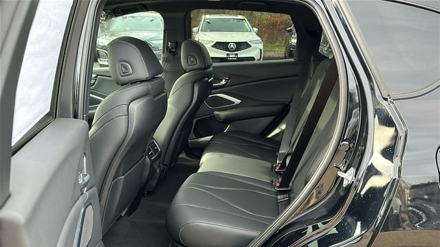 New 2026 Majestic Black Pearl Acura Base image 26