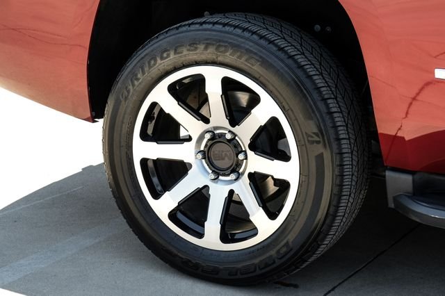 Used 2017 Red Chevrolet LT image 57