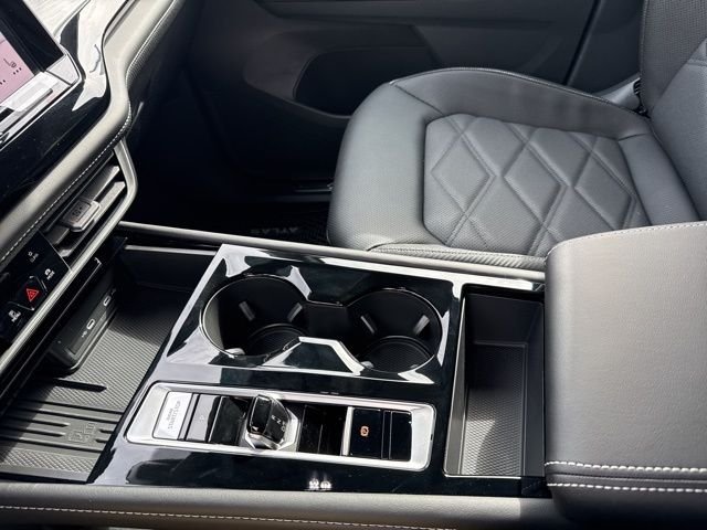 New 2026 Pure Gray Volkswagen 2.0T SE w/Technology image 22