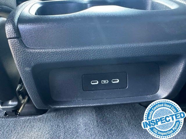 2025 Honda Odyssey Sport L - Photo 51