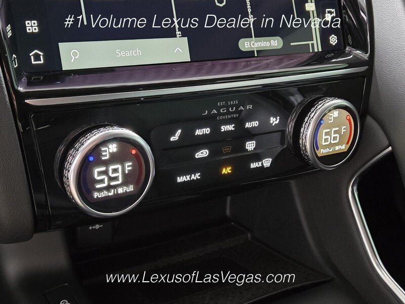 Used 2021 Yulong White Metallic Jaguar P250 SE image 36