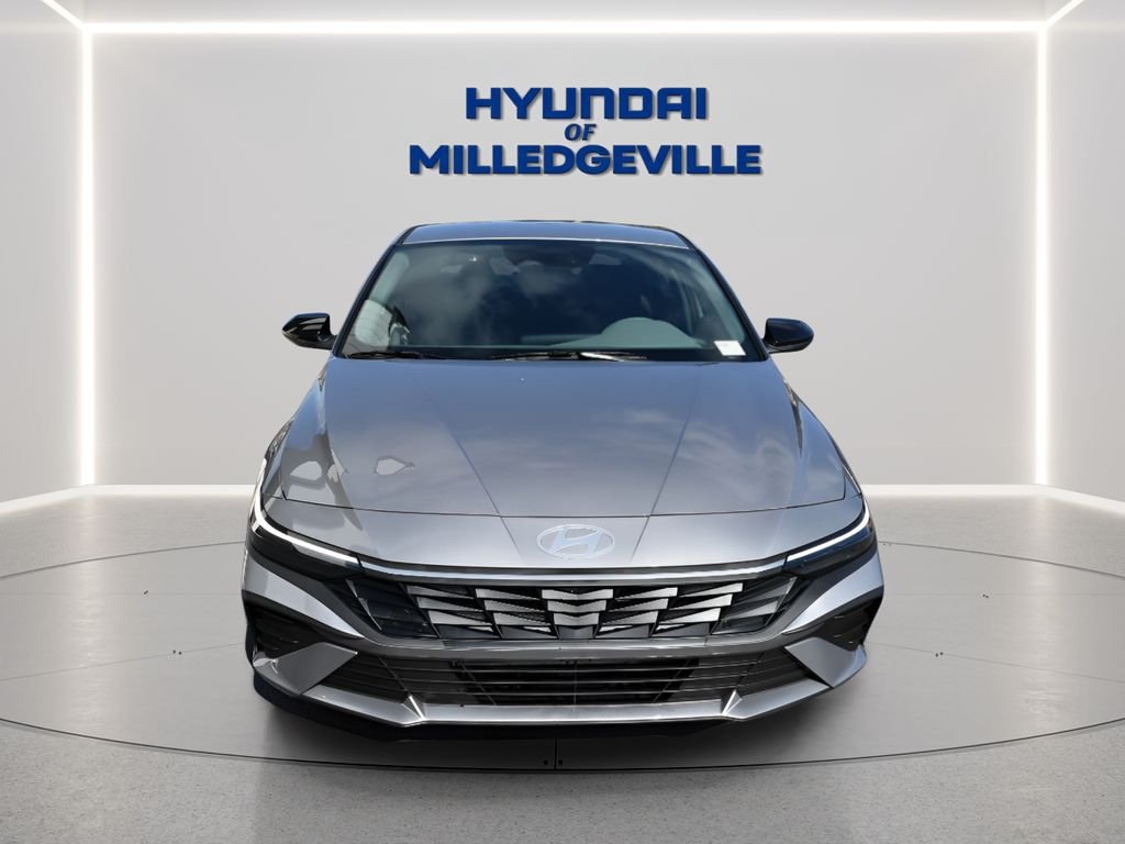 New 2026 Fluid Metal Hyundai SEL Sport image 35