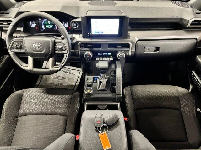 Certified Used 2026 UNDERGROUND Toyota  image 10