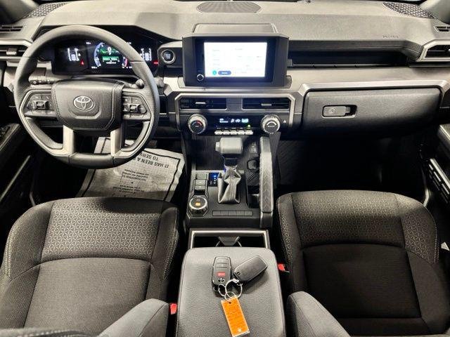 Used 2026 UNDERGROUND Toyota  image 10