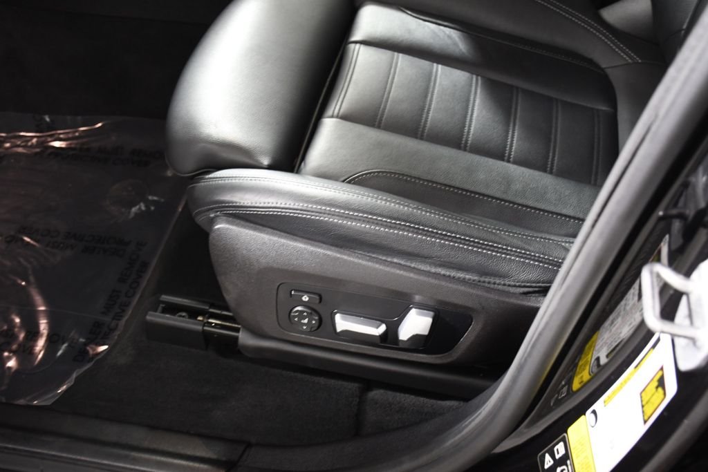 2022 BMW X3 M Base - Photo 16
