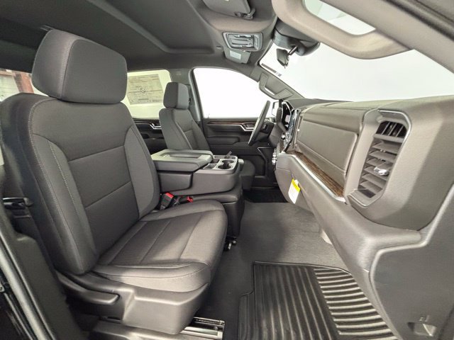 New 2026 Onyx Black GMC SLE image 38