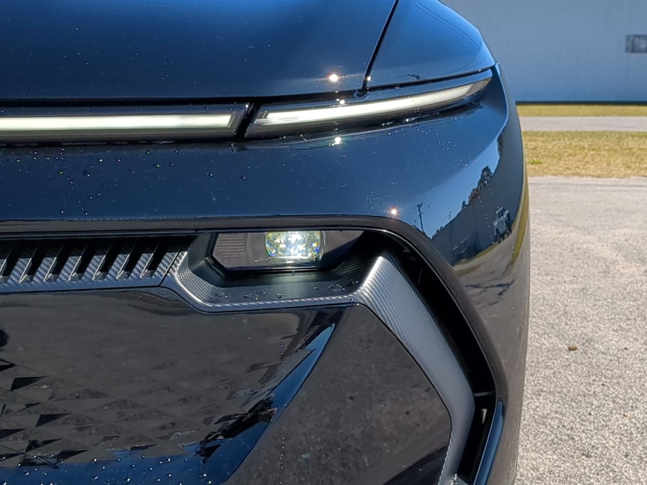 2026 Chevrolet Equinox EV 2LT - Photo 45