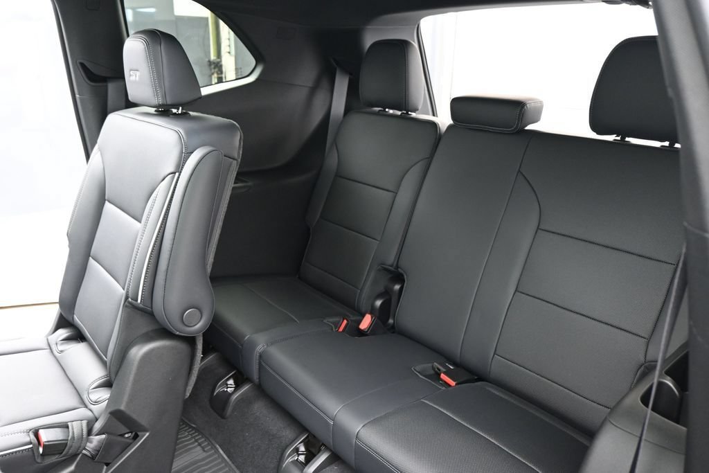 2027 Buick Enclave Sport Touring - Photo 23