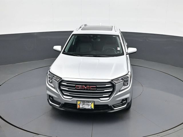 2022 GMC Terrain SLT - Photo 14