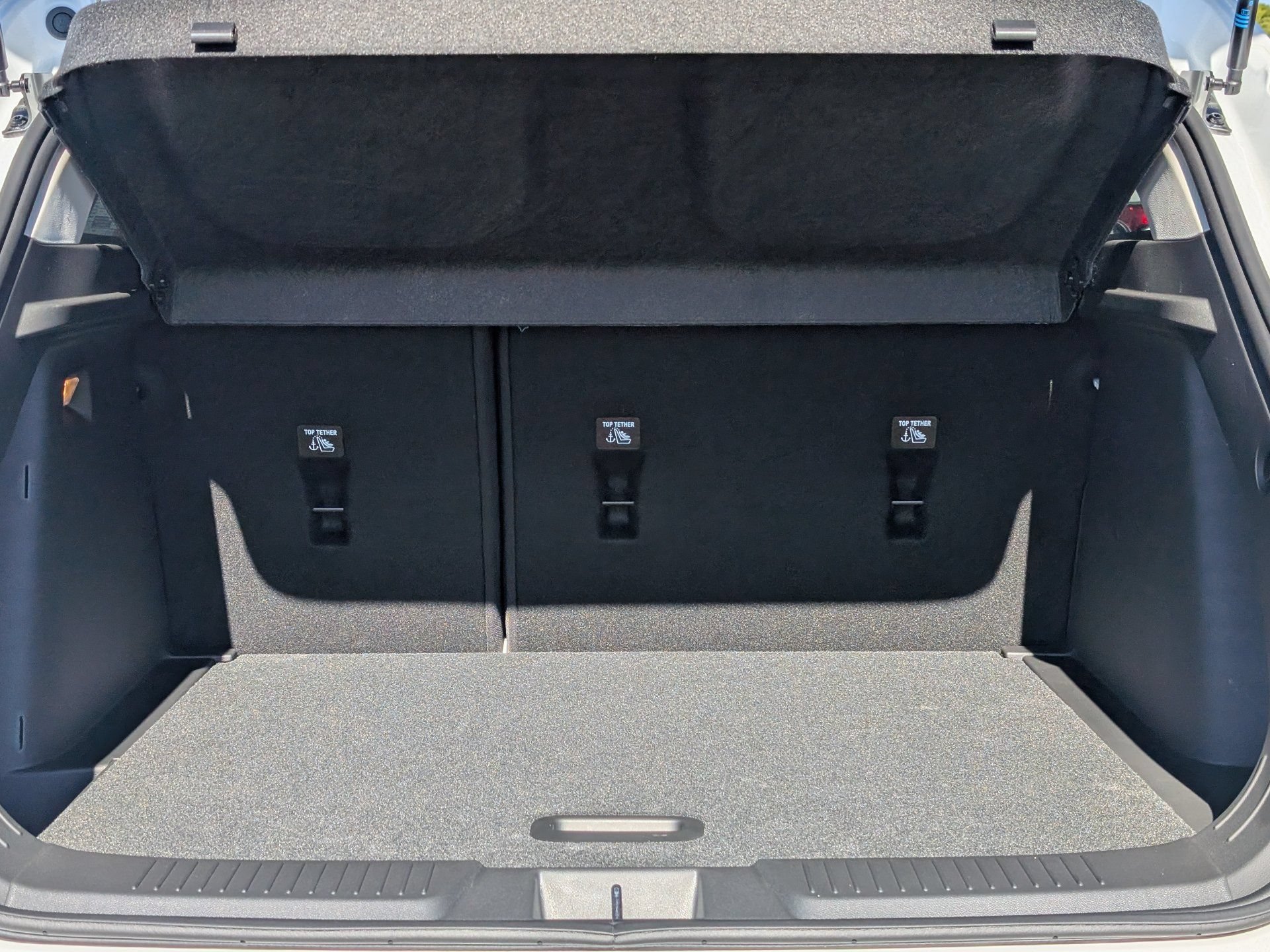 2026 Chevrolet Trax LT - Photo 8