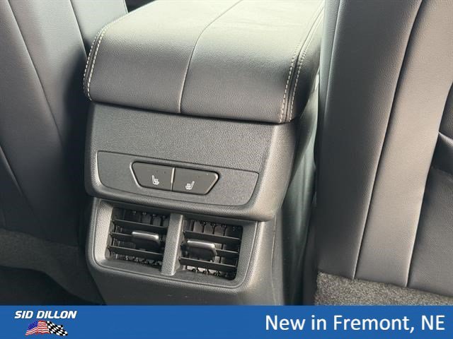 2027 GMC Terrain Elevation - Photo 19
