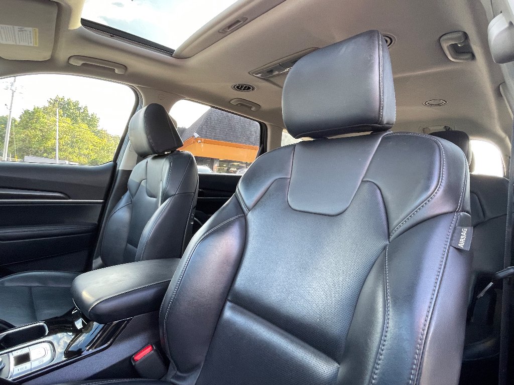 Used 2025 Panthera Metal Kia S image 14