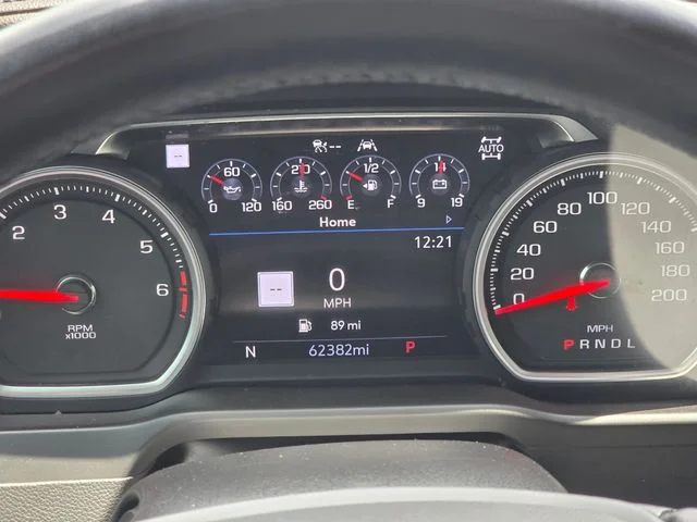 2022 Chevrolet Silverado 1500 Limited High Country - Photo 17