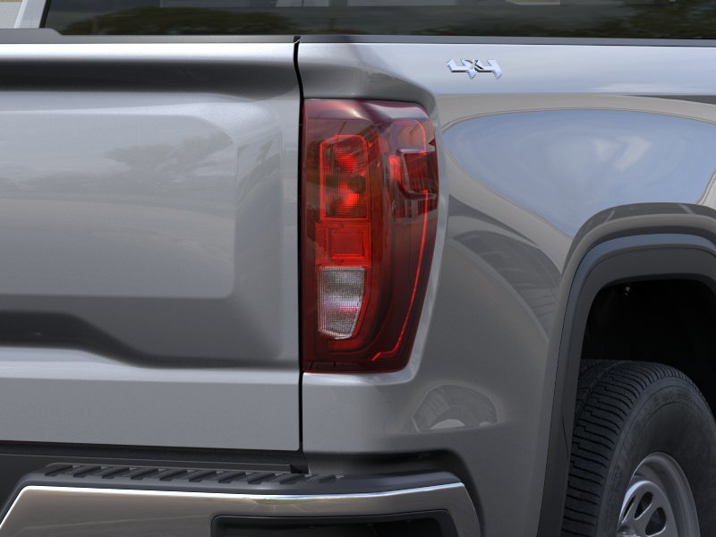 2026 GMC Sierra 1500 Pro - Photo 11
