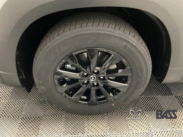 New 2026 Wind Chill Pearl Mazda 2.5 S Preferred AWD image 39
