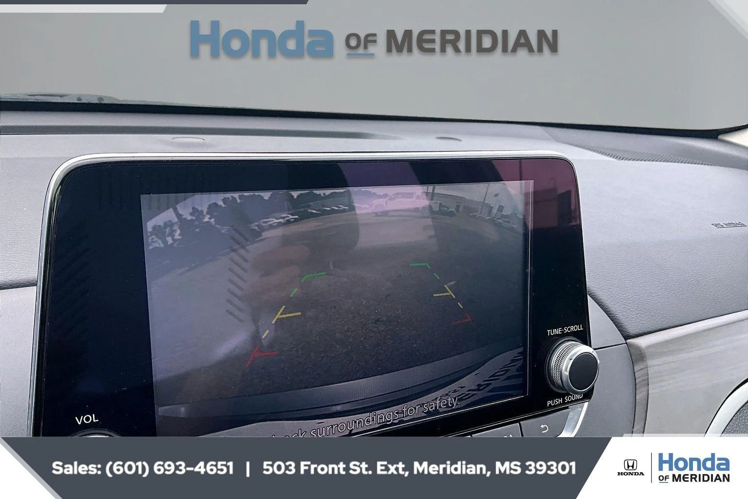 Used 2024 Gun Metallic Nissan 2.5 SV image 15