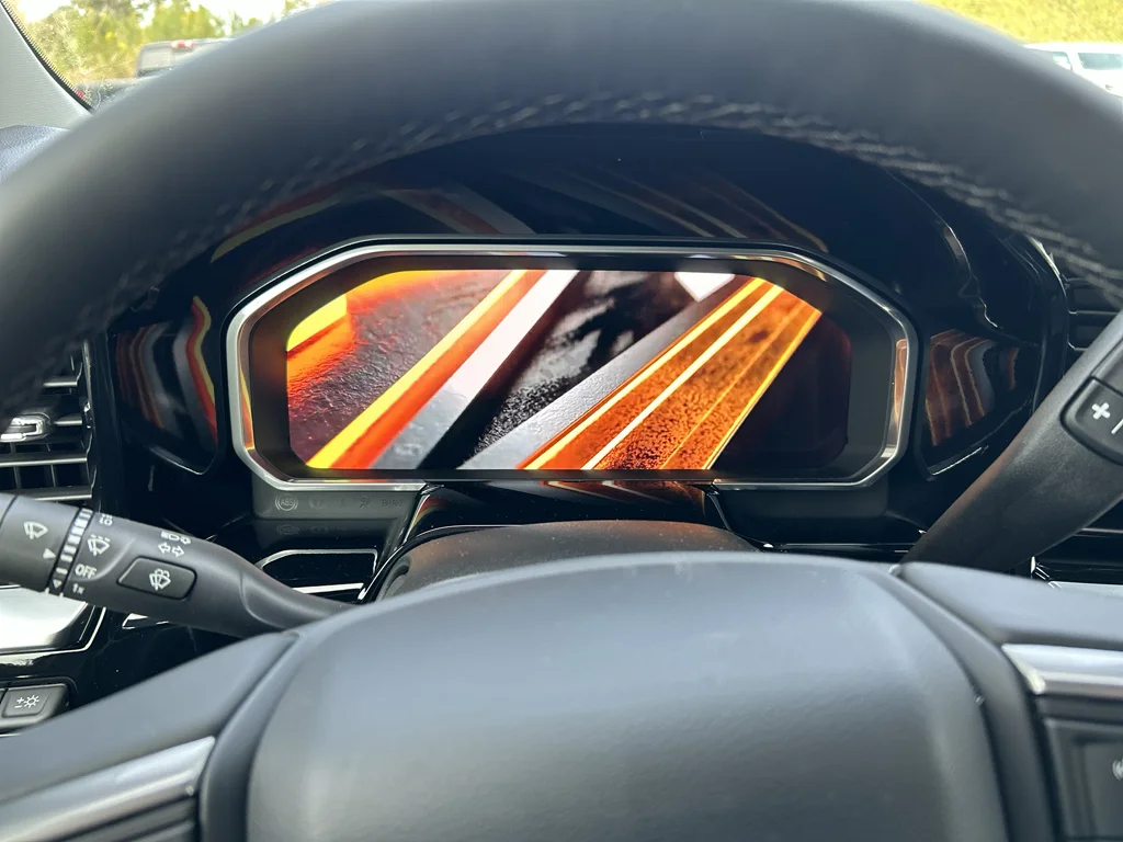 2026 Chevrolet Silverado 2500 HD LTZ - Photo 16
