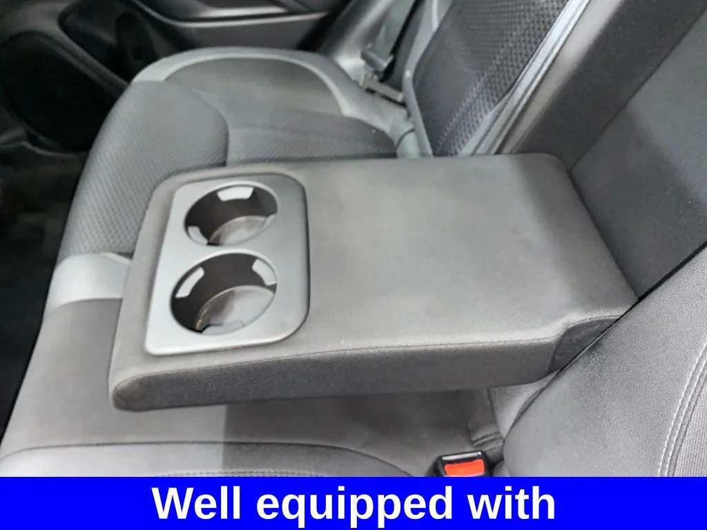 Used 2021 Black Subaru Premium image 3