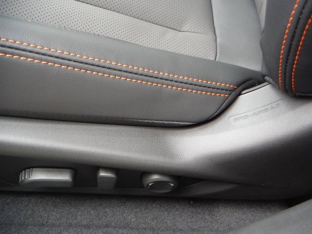 New 2026 PURE RED Subaru Limited Hybrid image 18
