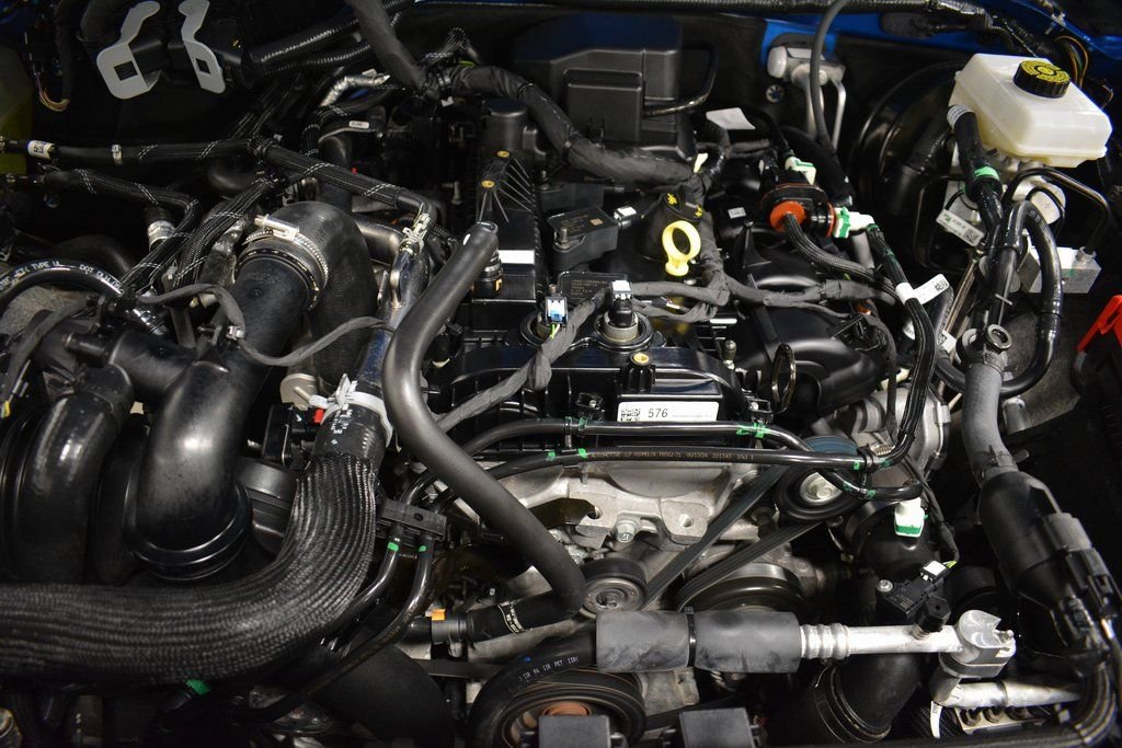 2023 Ford Bronco 4-Door Big Bend - Photo 23