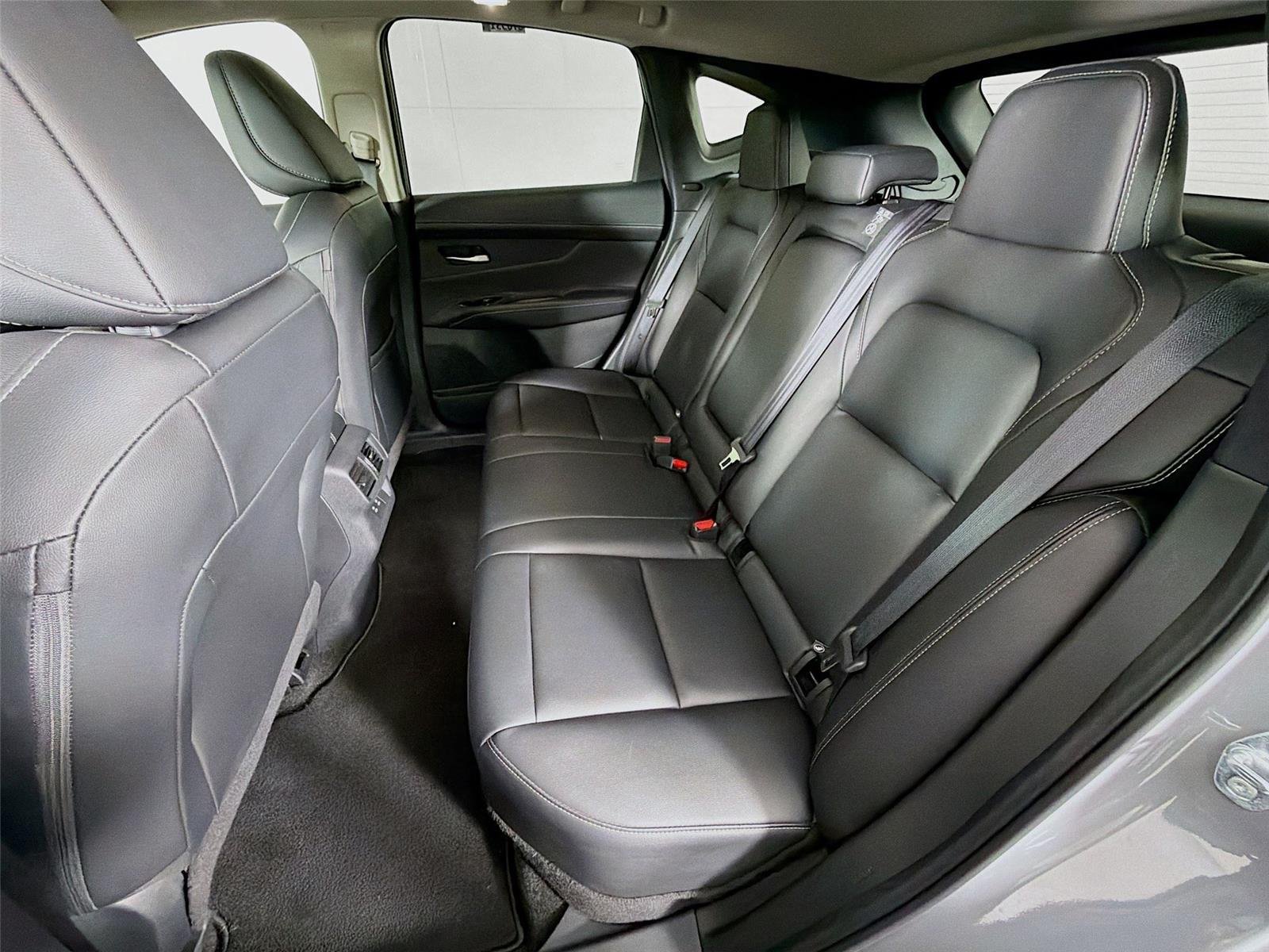 2025 Nissan Murano SL - Photo 26