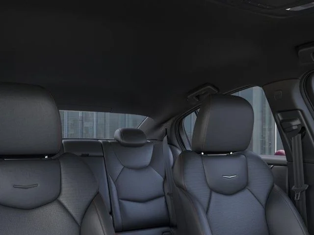 New 2026 White Cadillac Sport image 24