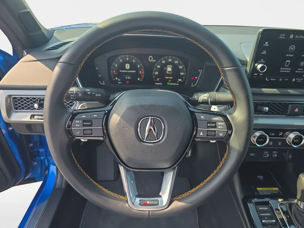 2026 Acura Integra A-Spec with Tech Package - Photo 13