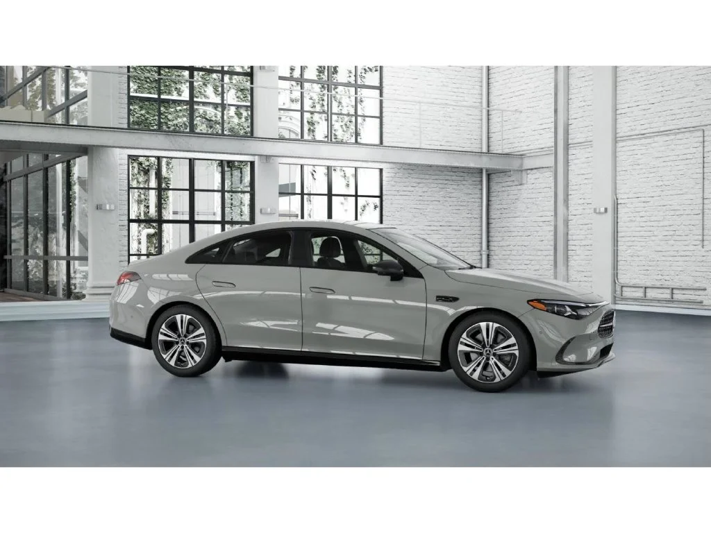 New 2027 White Mercedes-Benz CLA 220 image 14