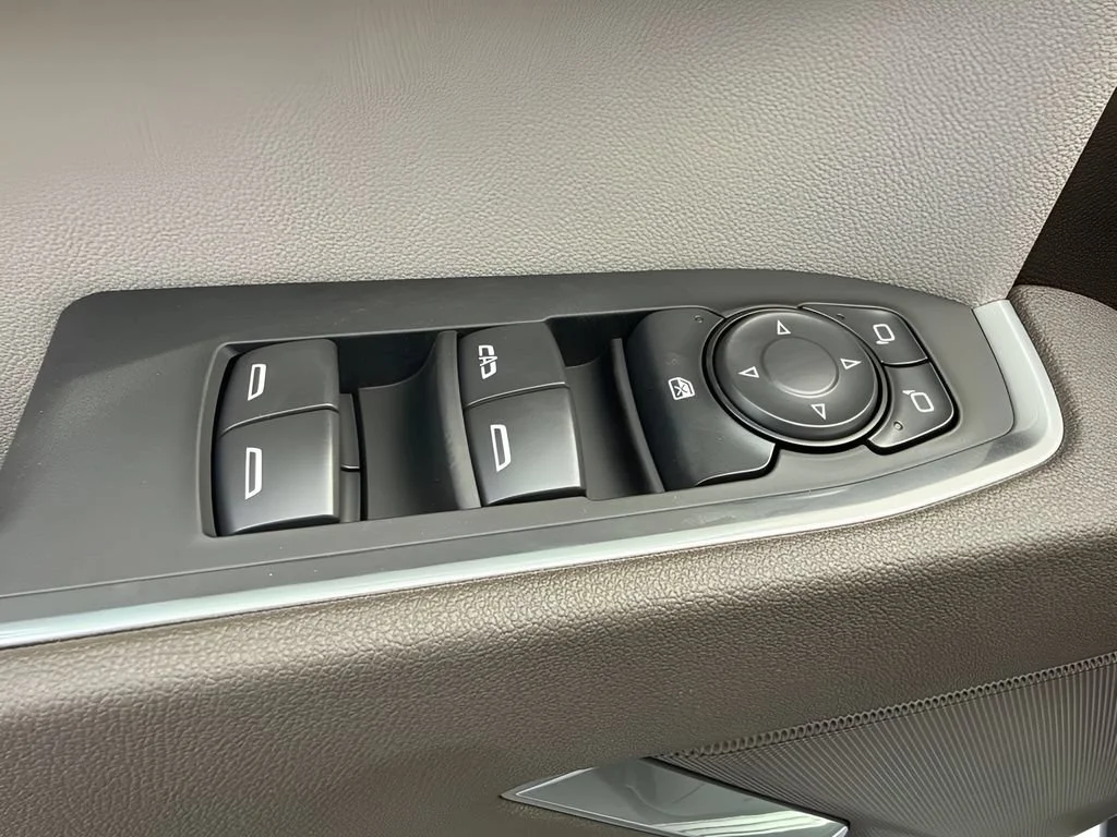 New 2026 Sterling Gray Metallic Chevrolet RST image 28