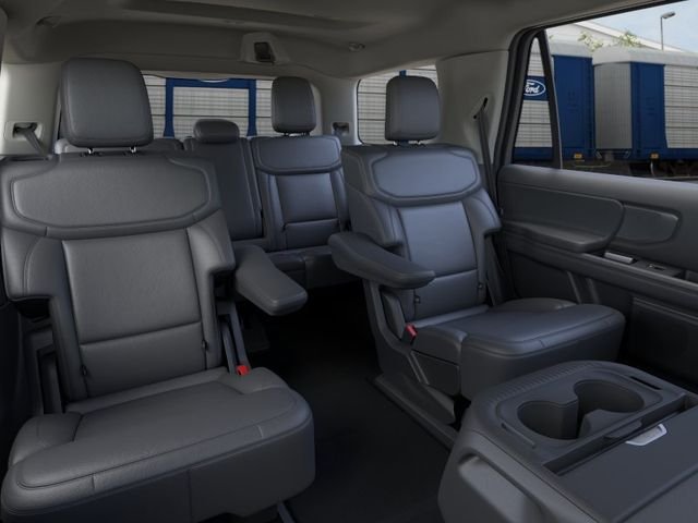 New 2026 Space Silver Metallic Ford Active image 12