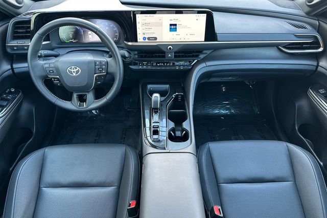 Certified Used 2026 White Toyota Nightshade image 17
