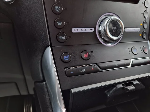 Used 2019 Red Ford ST image 30