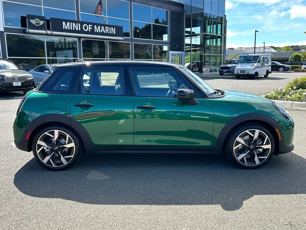 2026 MINI Hardtop 4 Door S - Photo 6