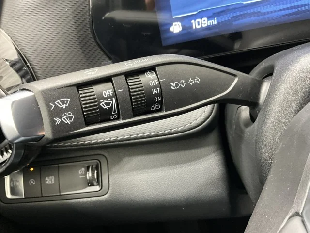 New 2026 Sterling Gray Metallic Chevrolet LT image 28