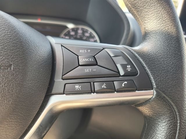 Used 2024 Gray Nissan SV image 27