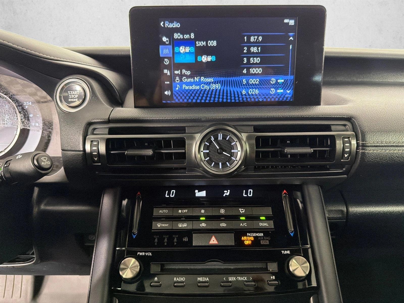 Used 2024 Caviar Lexus IS 300 F SPORT image 29