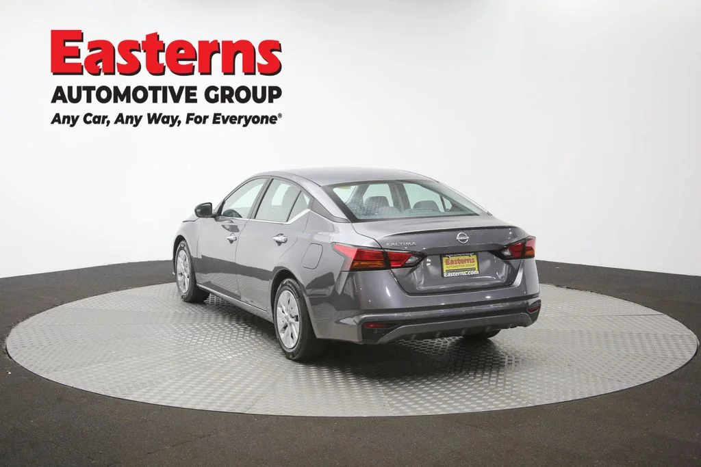 Used 2024 Gray Nissan 2.5 S image 60