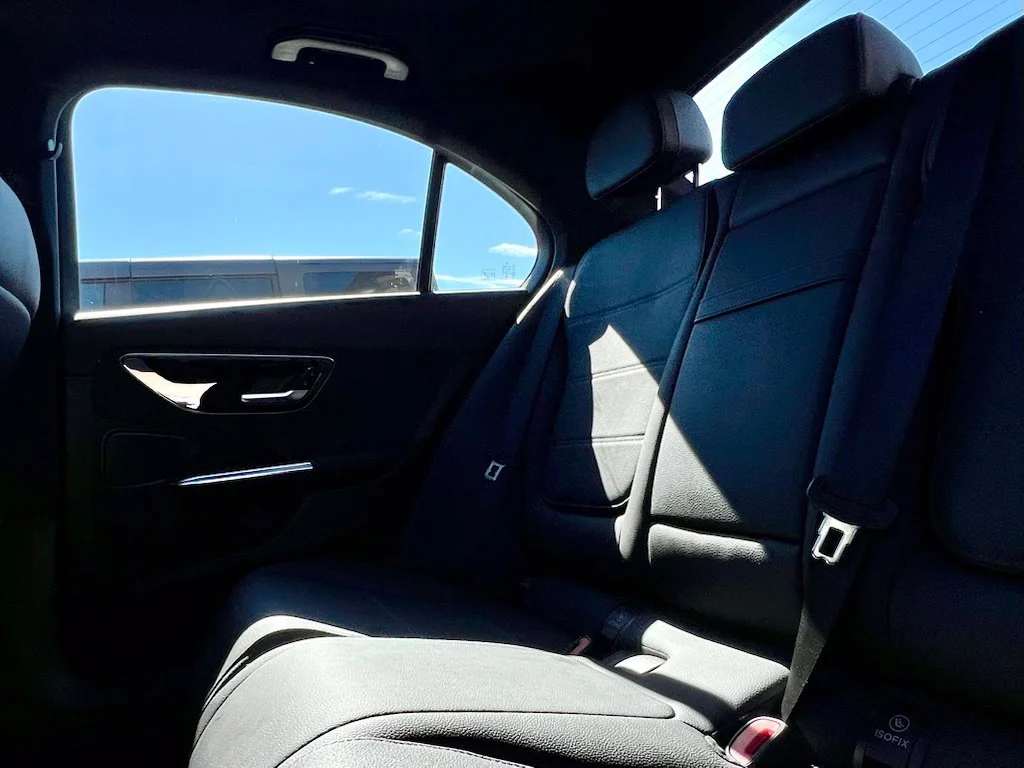 Certified Used 2026 Black Mercedes-Benz C 300 image 13