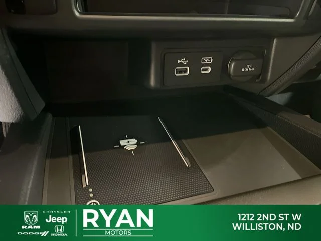 2026 Honda Ridgeline TrailSport - Photo 33